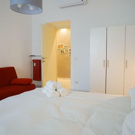 Re Di Roma Bright Home Exterior foto